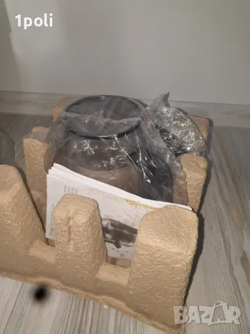 Сокоизстисквачка Philips Viva Collection Mod.3289 Нова, снимка 6 - Сокоизстисквачки и цитрус преси - 50076930