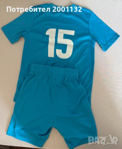 ДЕТСКИ ФУТБОЛЕН ЕКИП "ЛЪВЧЕТАТА", снимка 2 - Други - 53123996