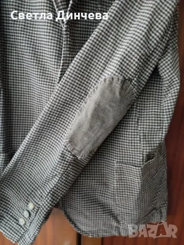 дамско сако, снимка 2 - Сака - 47627747