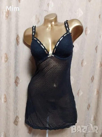 Elam M Черна нощница 