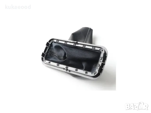 Маншон за скоростен лост на Opel Astra G, снимка 2 - Части - 47940928