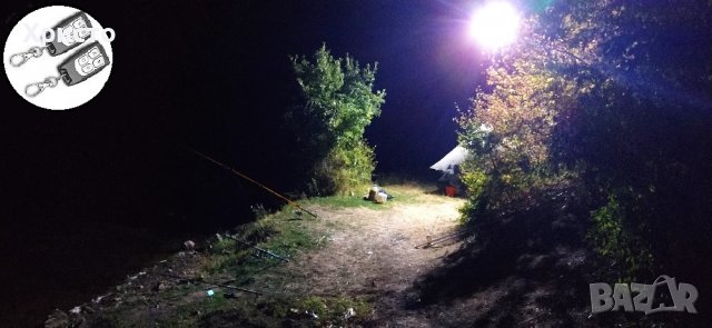 комплект за осветление