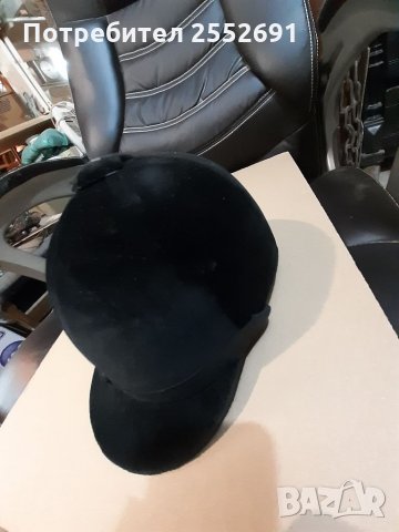 Шапка, снимка 3 - Антикварни и старинни предмети - 32727908