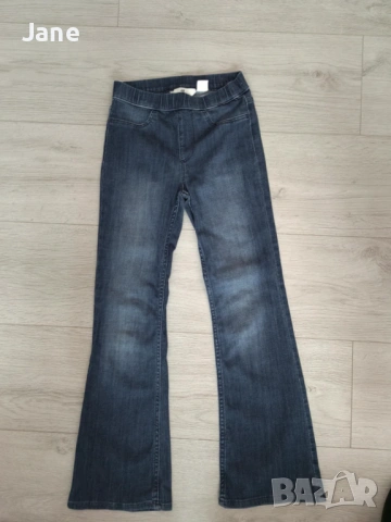 Детски комплект размер 128, цена 8 евро , 15 лв, снимка 7 - Детски комплекти - 53046148