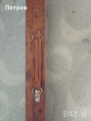 щека за билярд в куфарче, снимка 4 - Други спортове - 47588597