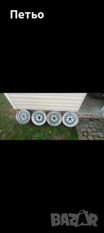 O.z. recing vega , снимка 2 - Гуми и джанти - 47814093