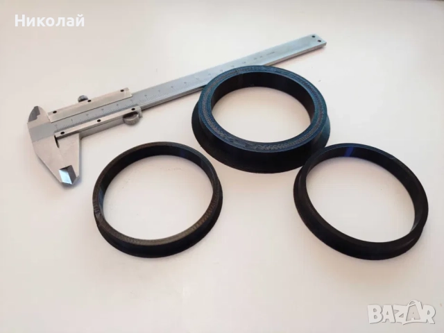 Втулки за джанти