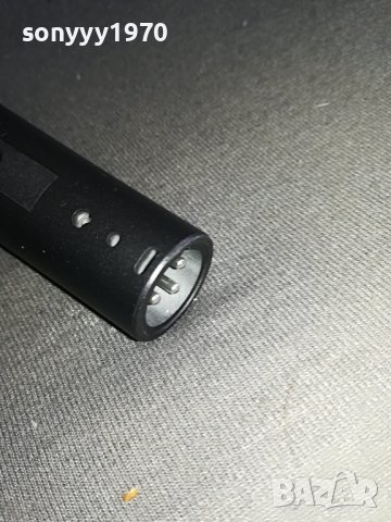 shure sm 58 profi mic 1205221056, снимка 5 - Микрофони - 36735954