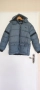 Зимно яке за момче 12-13г., снимка 1