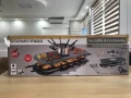 Комплект за раклет и фондю GOURMET MAXX, снимка 1