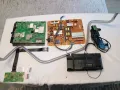 ПРОМОЦИЯ! Части за телевизор LG 49UB850V, снимка 1
