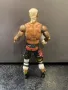 Екшън фигура WWE Solo Sikoa Bloodline Соло Сикоа Elite Mattel играчка figure, снимка 9