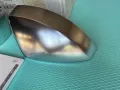 Оригинални Audi RS3 8V капаци за огледала Audi A3 8V / S3 8V Алуминиев мат хром, снимка 4