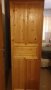 Гардероб от масивно дърво - чам, снимка 2