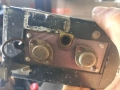 Старо радио АТ-64, снимка 3