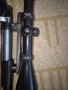 ловна карабина лос 4 кал.308, снимка 3