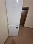 Хладилник със фризер Hotpoint Ariston в добро състояние, снимка 1