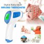 2211 термометър за чело за бебе, снимка 5