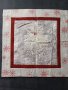 Пачуърк покривка за легло,диван, снимка 16