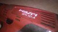 поръчано-HILTI SFH 151-A ВНОС ХОЛАНДИЯ, снимка 17
