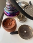 AMY DELUXE Hookahs наргиле, снимка 6