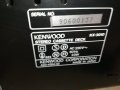 KENWOOD KX-3010 DECK MADE IN JAPAN-ВНОС SWISS LNVR3112231156, снимка 16