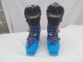 Туринг ски обувки 28,5см.DALBELLO Lupo AX 120 , снимка 8