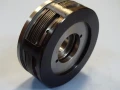 Съединител електромагнитен Stromag EKE 16S multiplate electromagnetic clutch, снимка 3