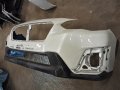 Броня предна оригинална subaru impreza xv crosstrek 2018 (Субару импреса), снимка 4