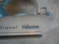 Мини Ютия-Туристическа-700 Вата-Отлична-85х150мм-TRISTAR ST-8062, снимка 4