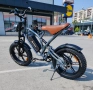 Ново PAS електрическо колело Х50, снимка 2