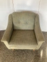 Ретро кресло, снимка 3