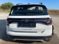 Volkswagen T Cross 1.0 TSI, двигател DLAA, 110 кс.,, автоматик, 2024 г., 60 000 km, euro 6D, снимка 4