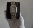Panthère de Cartier Дамски часовник, снимка 9