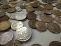 Един килограм световни монети, снимка 3