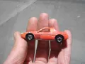 МЕТАЛНА КОЛИЧКА HOT WHEELS, снимка 2