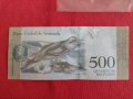 БАНКНОТА  ВЕНЕЦУЕЛА УНИКАЛНО КРАСИВА ПЕРФЕКТНО СЪСТОЯНИЕ ЗА КОЛЕКЦИОНЕРИ 29028, снимка 5