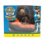 Комплект фигурка Paw Patrol, с превозно средство, Зума, снимка 2