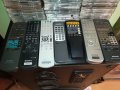 AIWA YAMAHA SONY REMOTE CONTROL SWISS 2804231722, снимка 3