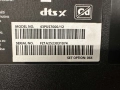 43PUS7000-12  TPD.NT72690.PC762(T)  T43UHD-BDD1   HV430QUB-F  TPT430WR-QUBF70.K  ShineOn  M08-TP4303, снимка 3