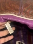 ETRO Original 100% Кожа Голяма чанта, снимка 8