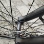 Чисто нов 28 цола алуминиев електрически велосипед колело 36 волта 350 вата 21 амптера , снимка 8