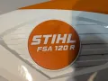 Акумулаторна коса Sthil FSA 120, снимка 3