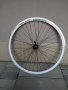 Продавам колела внос от Германия алуминиева шосейна задна капла HICKER MUSTANG 28 цола с капсуловани, снимка 1 - Велосипеди - 26301490