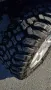гуми за джип 17" 4 броя, снимка 2
