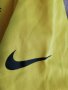 Nike Dri-Fit Golftec XL оригинална мъжка жълта тениска фланелка , снимка 4