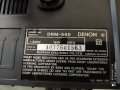 DENON DRM-540, снимка 9