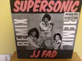  J.J. Fad / The Unknown DJ ‎– Supersonic Remix / Another Hoe / Breakdown (Dance Your Ass Off) , снимка 1