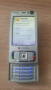 Nokia N95, снимка 2
