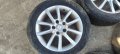Алуминиеви джанти 16ки Seat - 400лв, снимка 4